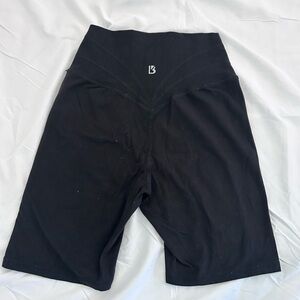 BUFFYBUNNY - Legacy Bike Shorts - S
